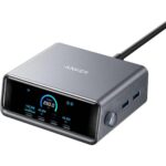 Зарядное устройство Anker 250W GaN Prime 6 портов