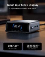 Зарядное устройство Anker 250W GaN Prime 6 портов — изображение 4
