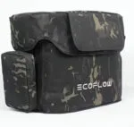 Чехол для зарядной станции ECOFLOW DELTA II — камуфляжный, защитный, усиленный — изображение 2