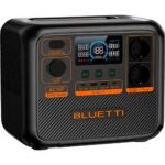 Зарядная станция BLUETTI AC70P/864Wh, 1000w (2000w), предоплата под заказ