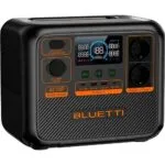 Зарядная станция BLUETTI AC70P/864Wh, 1000w (2000w), предоплата под заказ