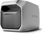 Дополнительная батарея EcoFlow DELTA 3 Extra Battery 1024 Вт·ч (LiFePO4)