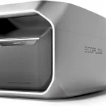 Дополнительная батарея EcoFlow DELTA 3 Extra Battery 1024 Вт·ч (LiFePO4)