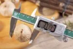Императорский Черный Чеснок 250г / Элитный Императорский Черный Чеснок "Шань Чжи Линь" 250г / Элитный ферментированный Grade A 120 Дней Grade A 120 Дней — изображение 5