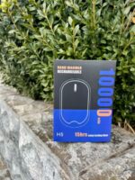 Портативный Обогреватель для Рук 2-в-1 "H5 Hand Warmer" 10000 мАч | Двусторонний нагрев | Power Bank — изображение 4
