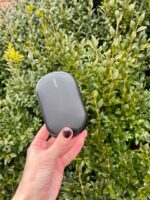 Портативный Обогреватель для Рук 2-в-1 "H5 Hand Warmer" 10000 мАч | Двусторонний нагрев | Power Bank — изображение 7