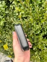 Портативный Обогреватель для Рук 2-в-1 "H5 Hand Warmer" 10000 мАч | Двусторонний нагрев | Power Bank — изображение 9