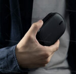 Портативный Обогреватель для Рук 2-в-1 "H5 Hand Warmer" 10000 мАч | Двусторонний нагрев | Power Bank — изображение 2