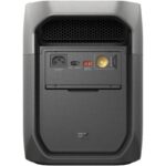 EcoFlow DELTA 3 Max (2048Wh) EU — зарядная станция | предоплата — изображение 3