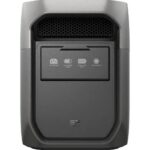 EcoFlow DELTA 3 Max (2048Wh) EU — зарядная станция | предоплата — изображение 4