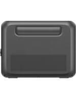 Зарядная станция Bluetti Elite 100 V2, 1800W, 1024Wh/LiFePO4 | UPS 10мс/ CN + переходники, предоплата — изображение 6