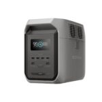 Зарядная станция EcoFlow DELTA 3 1500 EU /предоплата .1536 Втч