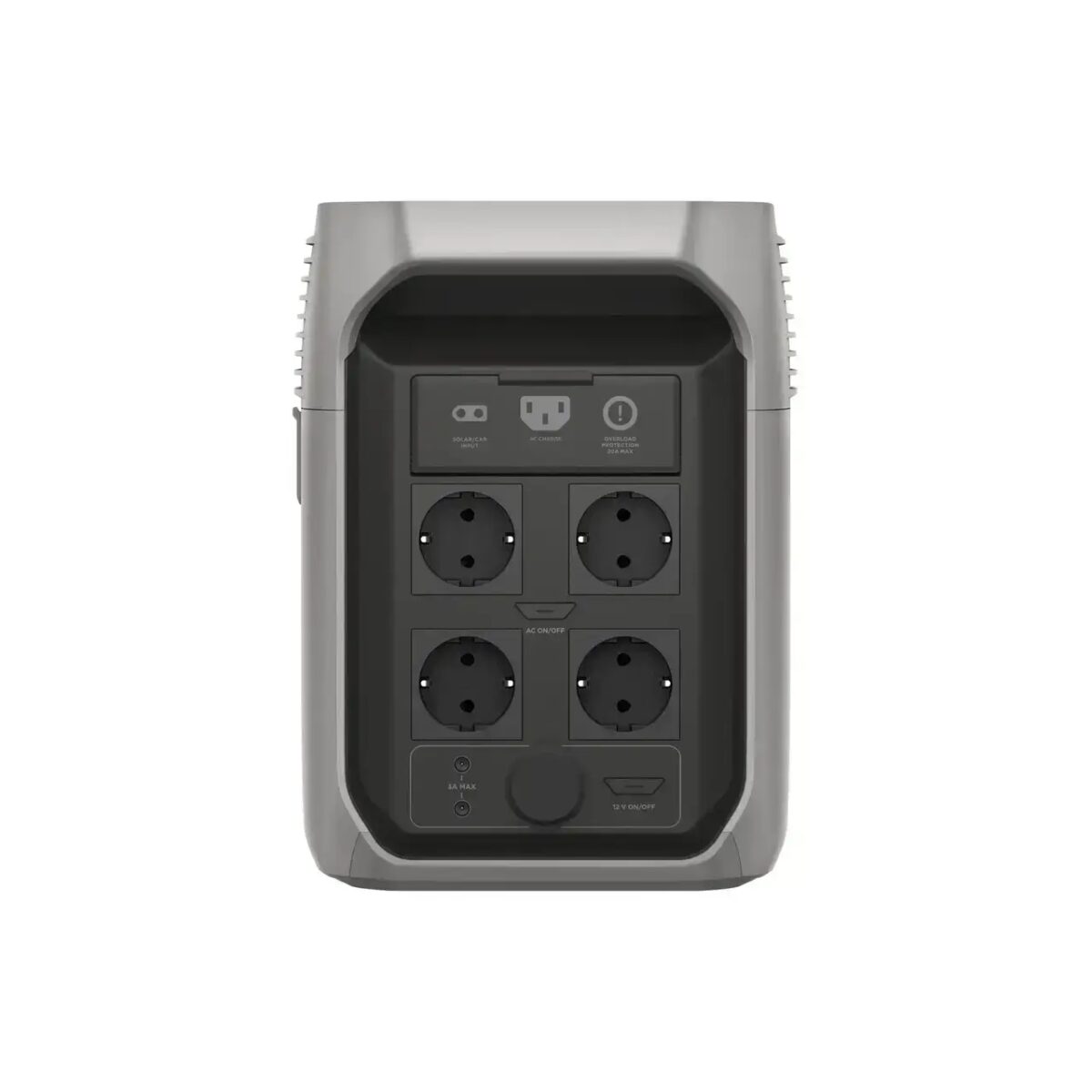 Зарядная станция EcoFlow DELTA 3 1500 EU /предоплата .1536 Втч — изображение 2