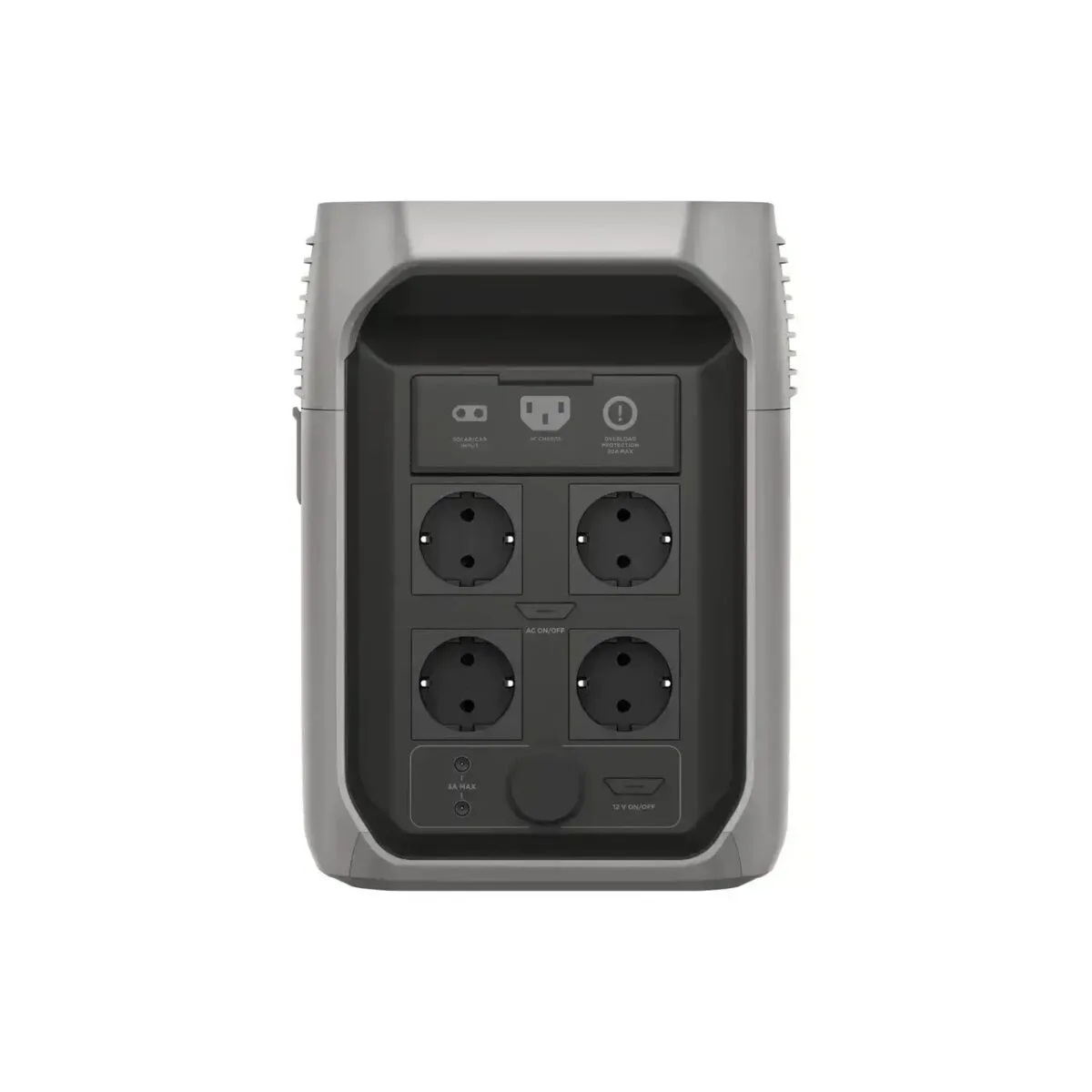 Зарядная станция EcoFlow DELTA 3 1500 CN /предоплата .1536 Втч — изображение 2