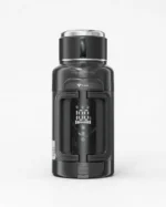Car Kettle Ezmore 1500 мл 12V/24V — термос-чайник с регулировкой 30–100°C, антибактериальной сталью 304 и защитой от протекан