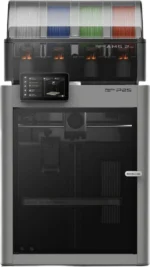 3D-принтер Bambu Lab P2S Combo  European Version — с AMS 2 Pro в комплекте.
