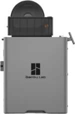 3D-принтер Bambu Lab P2S Combo  European Version — с AMS 2 Pro в комплекте. — изображение 3