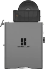 3D-принтер Bambu Lab P2S Combo  European Version — с AMS 2 Pro в комплекте. — изображение 4