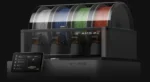 3D-принтер Bambu Lab P2S Combo  European Version — с AMS 2 Pro в комплекте. — изображение 5
