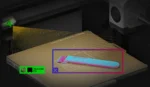 3D-принтер Bambu Lab P2S Combo  European Version — с AMS 2 Pro в комплекте. — изображение 9
