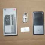 Мощный портативный 5G Wi-Fi 7 роутер ZTE U60 Pro 10000 мАч | Мобильный модем Nano SIM | До 64 устройств — изображение 9