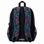 Рюкзак Smiggle Cat Backpack с ушками и принтом котиков — школьный рюкзак для девочек A4 20L — изображение 3