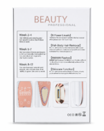 IPL фотоэпилятор BEAUTY Professional 9 уровней, 999999 вспышек, охлаждение, насадки, очки и бритва — изображение 7