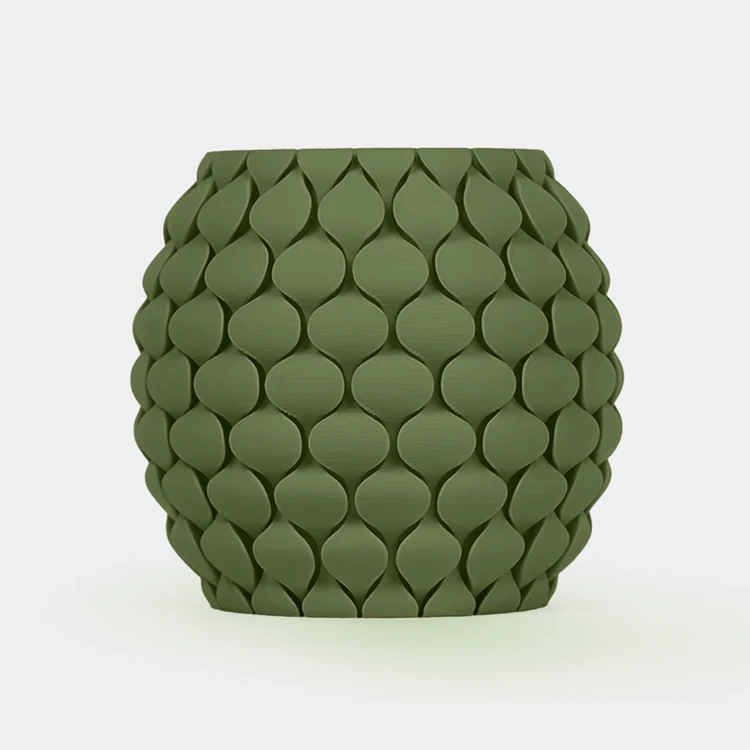 7489058266_filament-sunlu-petg.webp Филамент SUNLU PETG Olive Green 1.75 мм 1 кг, оливково-зелёный пластик без катушки для 3D-принтера — изображение 1