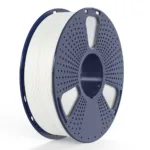 Филамент SUNLU PLA Matte White 1.75 мм 1 кг, матовый белый пластик для 3D-принтера — изображение 2