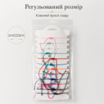 Браслет с ракушкой каури на руку или ногу, регулируемый, 12 цветов — изображение 4
