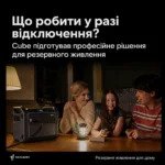 Портативная зарядная станция Segway CUBE 2000 2200W 2048Wh LiFePO4 — изображение 5