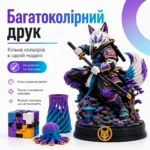 3D-печать на заказ от 2 грн/г — изготовление деталей, прототипов и моделей — изображение 6