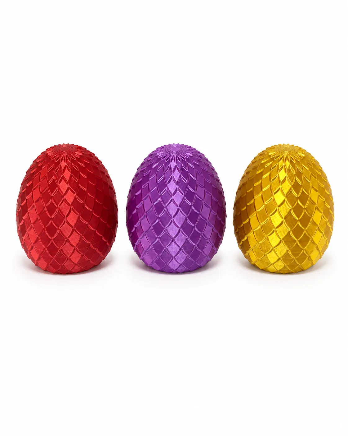 Большой подвижный 3D-дракон в драконьем яйце, 40 см, красный  Silk, подарок детям и взрослым — изображение 12