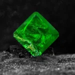 Кинетическая игрушка-антистресс Flipo Flip Gems из смолы — 5 космических дизайнов — изображение 6