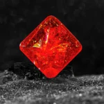 Кинетическая игрушка-антистресс Flipo Flip Gems из смолы — 5 космических дизайнов — изображение 7