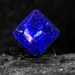 Кинетическая игрушка-антистресс Flipo Flip Gems из смолы — 5 космических дизайнов — изображение 5