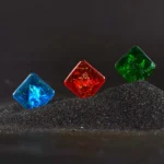 Кинетическая игрушка-антистресс Flipo Flip Gems из смолы — 5 космических дизайнов — изображение 10