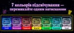 Светящаяся LED-доска для рисования 35,5×26,5 см, аккумулятор 1100 мА·ч, 7 цветов — белая — изображение 7