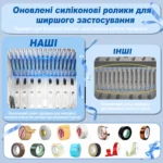 Автоматический электронный резак для скотча, лент, плёнки и других рулонных материалов ZCUT-9 — изображение 6