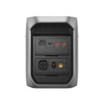 EcoFlow DELTA 3 Max Plus (2048Wh, 3000W) CN + 5 переходников — зарядная станция | под заказ — изображение 5