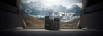 EcoFlow DELTA 2 Max (2048Wh, 2400W) CN+ переходники для розеток — зарядная станция | под заказ — изображение 8