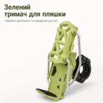 Универсальный держатель для бутылки на руль 360° для велосипеда, мотоцикла, мопеда и самоката — изображение 7