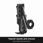 Универсальный держатель для бутылки на руль 360° для велосипеда, мотоцикла, мопеда и самоката — изображение 9