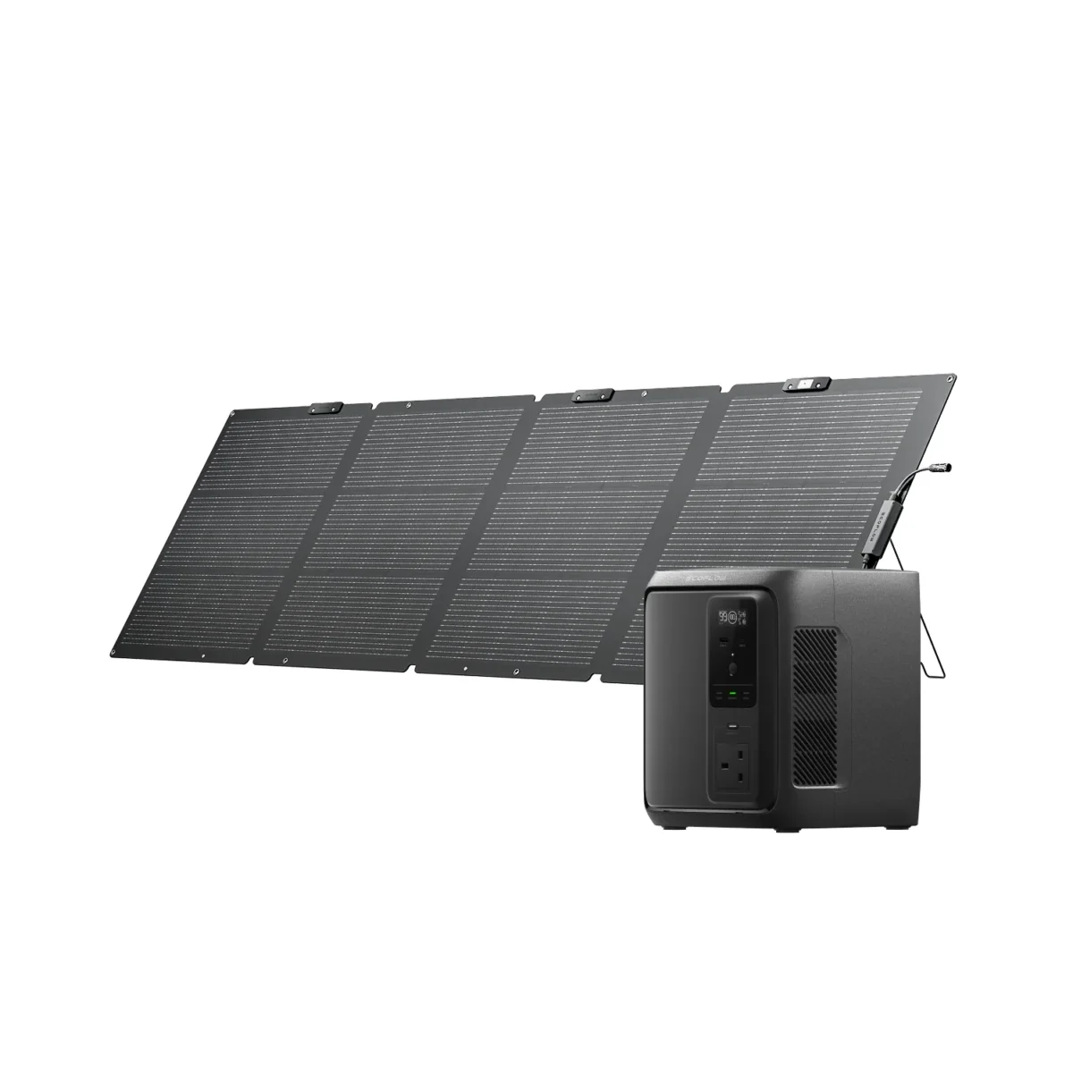 EcoFlow DELTA 3 1000 Air EU — зарядная станция | под заказ — изображение 3