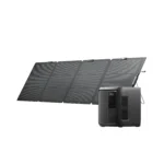 EcoFlow DELTA 3 1000 Air EU — зарядная станция | под заказ — изображение 3