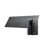 EcoFlow DELTA 3 2000 Air EU — зарядная станция | под заказ — изображение 3