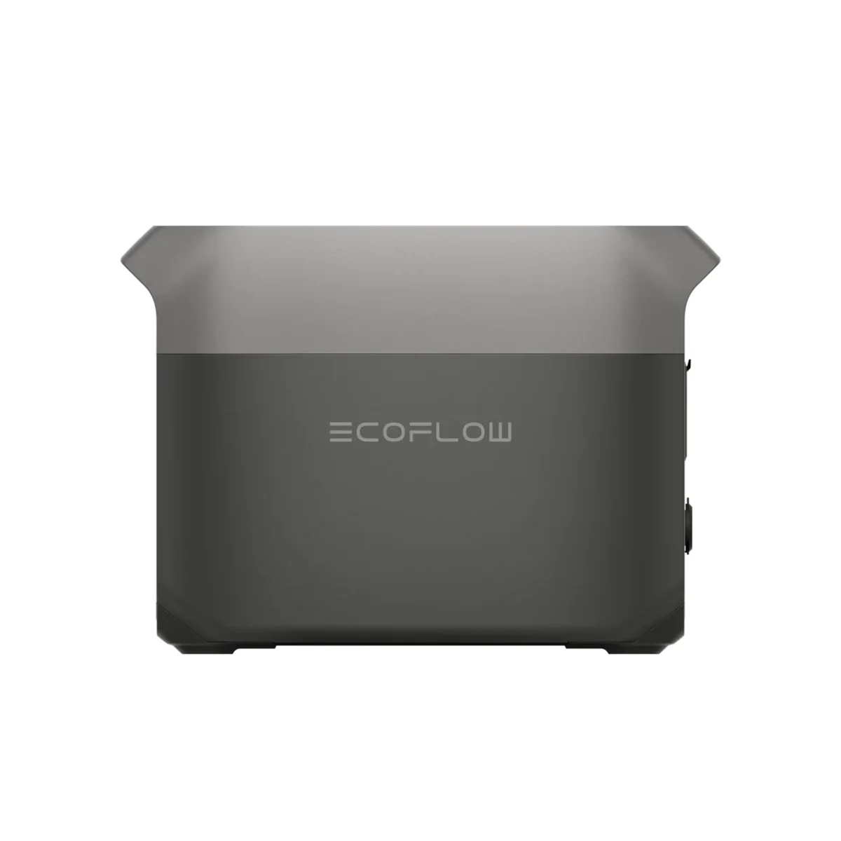 EcoFlow DELTA 3 CN + переходники для европейских вилок — зарядная станция | под заказ — изображение 2