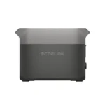EcoFlow DELTA 3 CN + переходники для европейских вилок — зарядная станция | под заказ — изображение 2