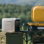 EcoFlow DELTA 3 INT / универсальная версия — зарядная станция | под заказ — изображение 3