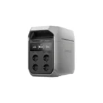 EcoFlow DELTA 3 Plus EU — зарядная станция | под заказ